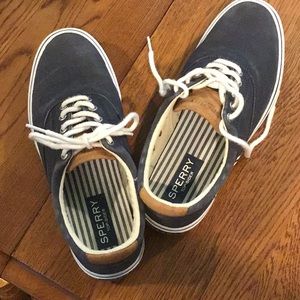 Men’s Sperry Top - Sider